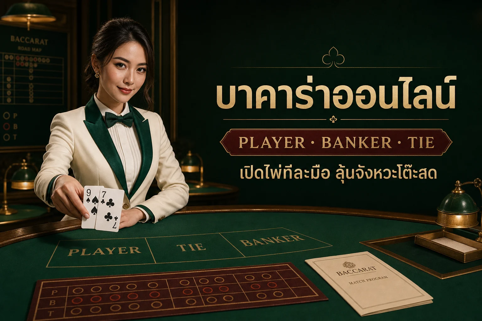 ภาพ BETMA198 ล็อบบี้เกมสล็อตนีออนสีเขียวและทอง